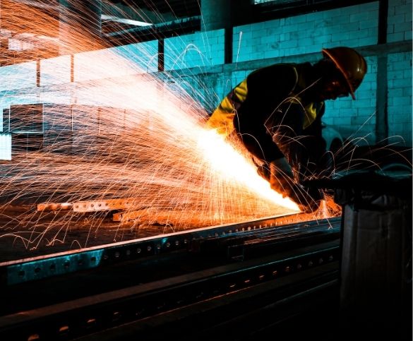 Solar altyapı için alt konstrüksiyon ve bağlantı çözümleri