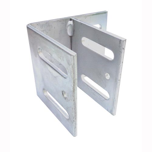 2,5 KENDİNDEN FLANŞ KÖŞE ELEMANI